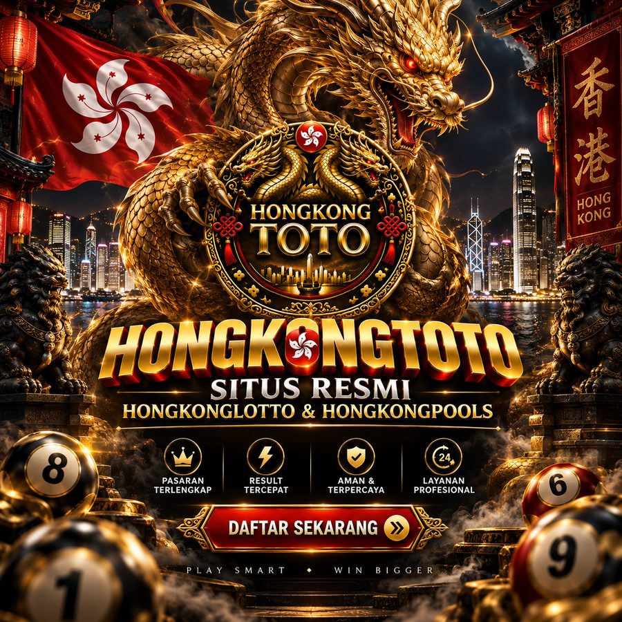 Hongkongtoto Sukamakmur